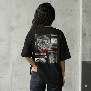 UNISEX Arabic Al Arab T-shirt  العرب 🌙