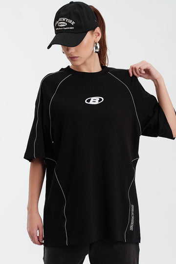UNISEX Maxout Oversized T-shirt