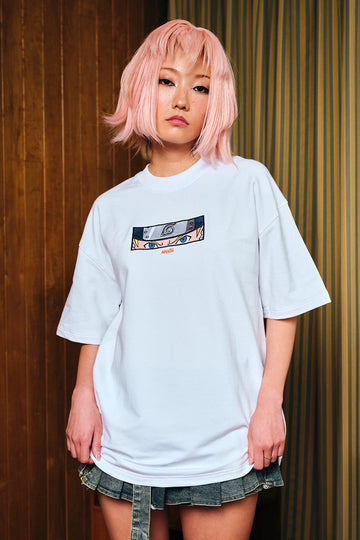 UNISEX Nindo Vision Oversized T-shirt