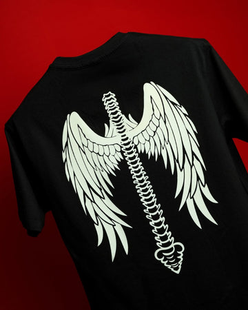 UNISEX Angel Wings !