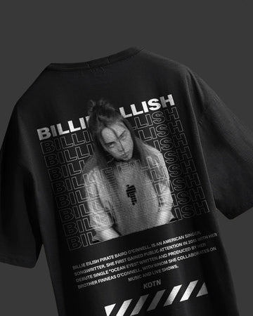 UNISEX DIE FOR YOU OVERSIZED T-SHIRT MUSIC
