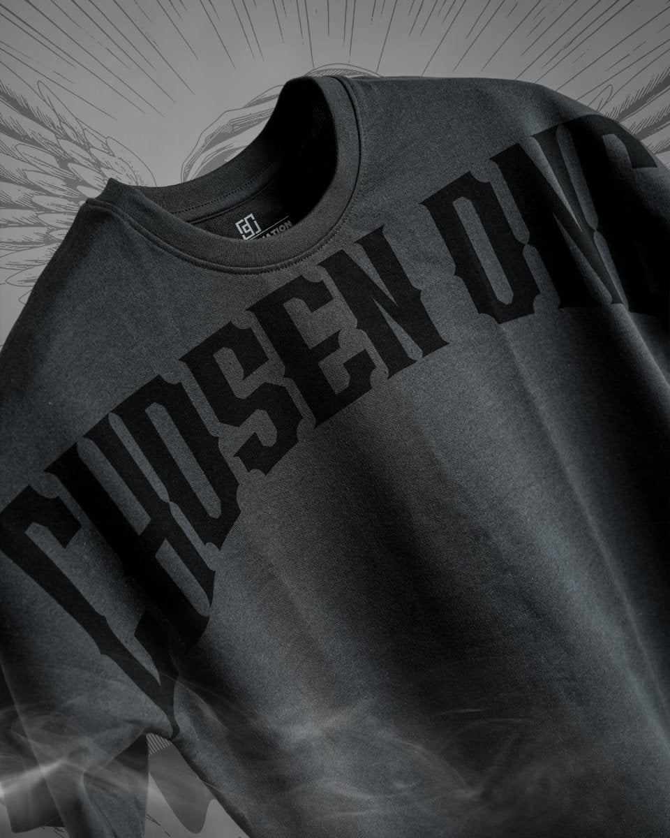 UNISEX Chosen One !