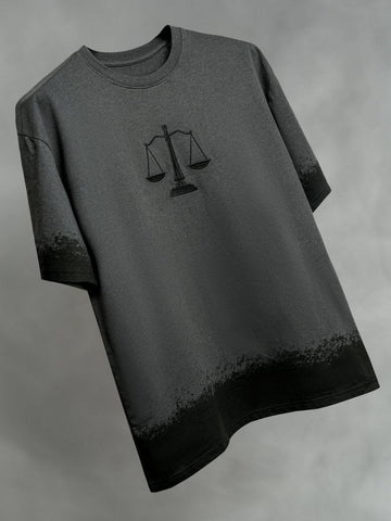 UNISEX God of Justice !