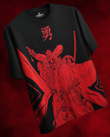 UNISEX Kabuki !