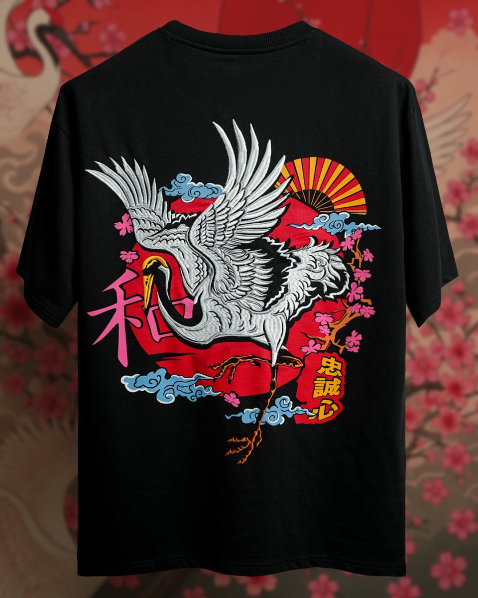 UNISEX Legacy Embroidered !