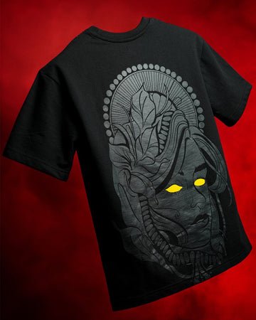 UNISEX Medusa !