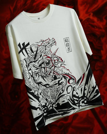 UNISEX Ninja !