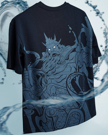 UNISEX Poseidon !