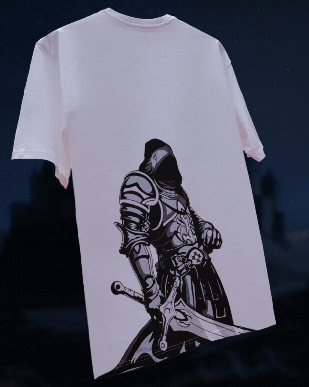 UNISEX Knight | Photochromatic !