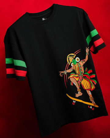 UNISEX Skating Thullal STREET ESSENTIALS