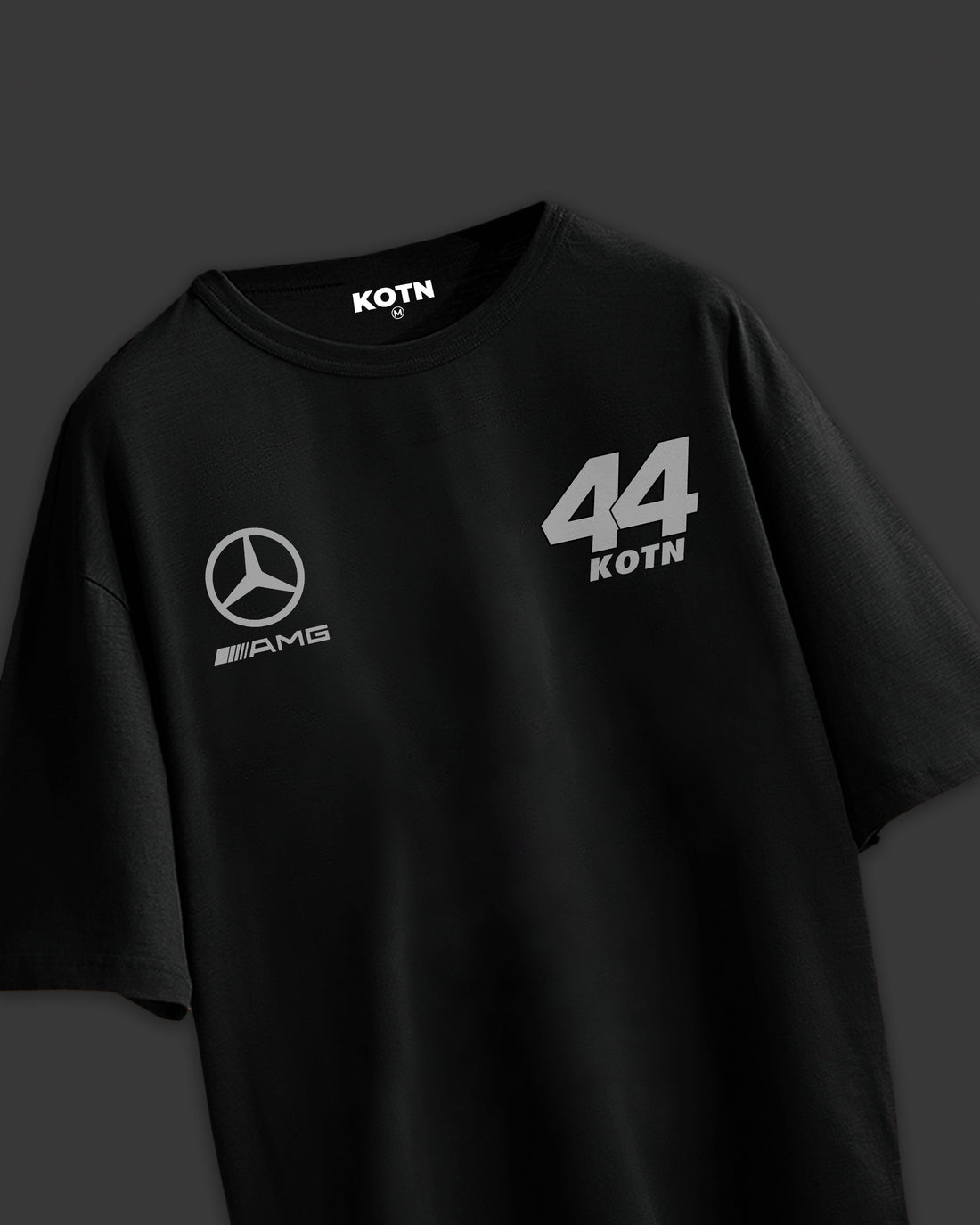 UNISEX AMG OVERSIZED T-SHIRT F1