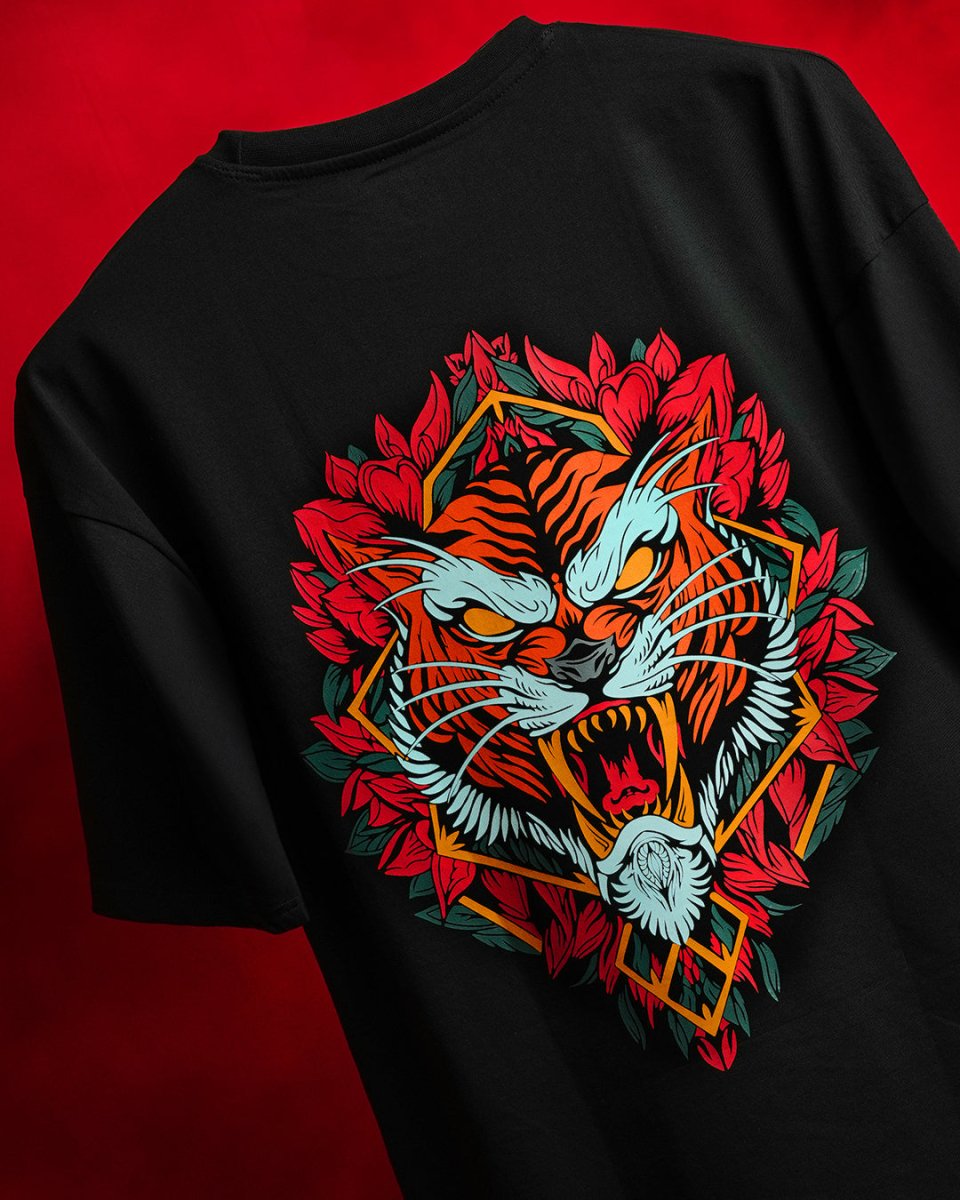 UNISEX Unstoppable -  Reflective Print !